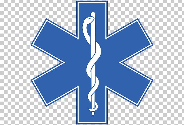 Star of Life Icon